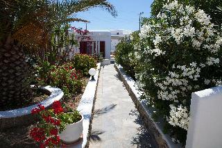 Hotel Domna Petinaros