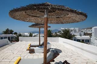 Hotel Domna Petinaros