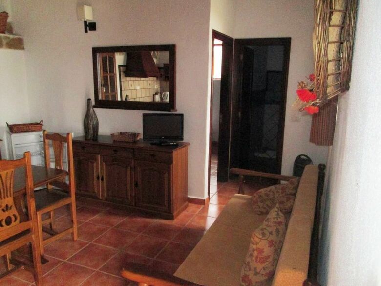 Finca La Hacienda Rural Hotel