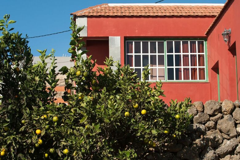 Hotel Casa Rural Elvira