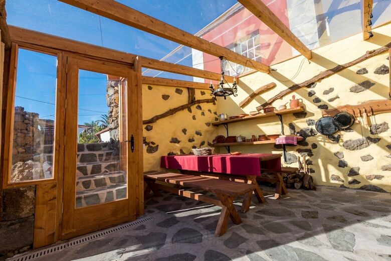 Hotel Casa Rural Elvira