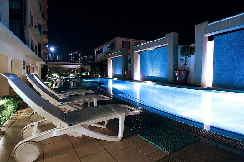 Hotel Astoria Plaza