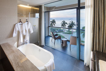 Hotel Hilton Sanya Resort & Spa