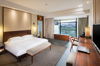 Hotel Hilton Sanya Resort & Spa