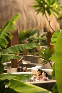 Hotel Hilton Sanya Resort & Spa