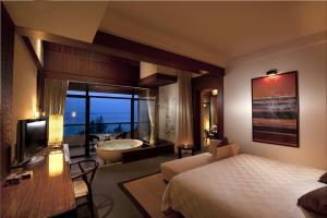 Hotel Hilton Sanya Resort & Spa