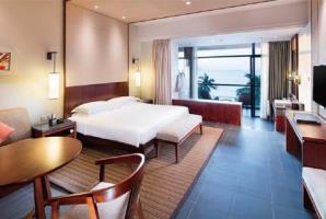 Hotel Hilton Sanya Resort & Spa