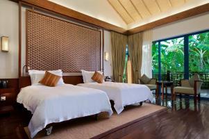 Hotel Hilton Sanya Resort & Spa