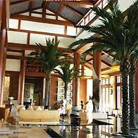 Hotel Hilton Sanya Resort & Spa