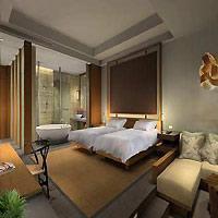 Hotel Hilton Sanya Resort & Spa