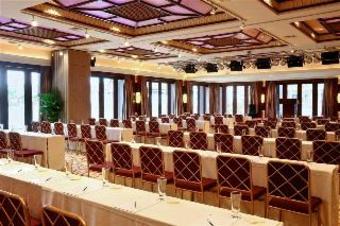 Pullman Yalong Bay Hotel & Resort Sanya