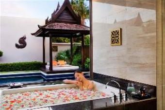Pullman Yalong Bay Hotel & Resort Sanya