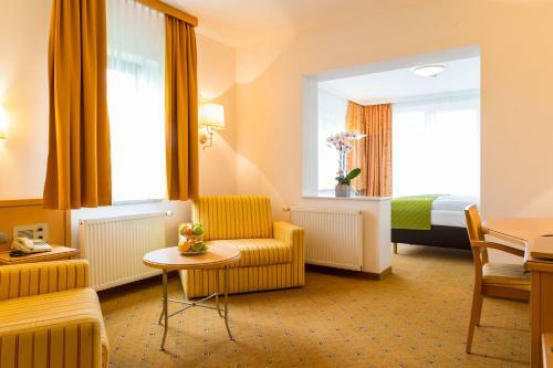 Hotel Sch�cklblick