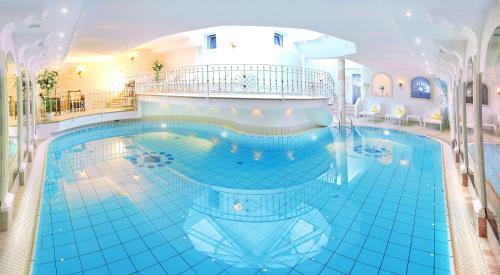 Aparthotel Apparthotel Veronika