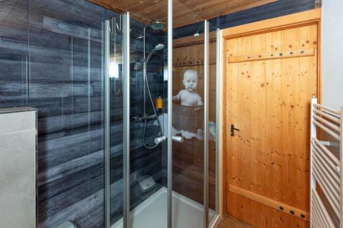 Agroturismo Almresort Baumschlagerberg