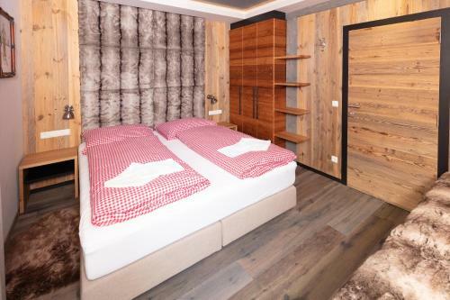 Agroturismo Almresort Baumschlagerberg