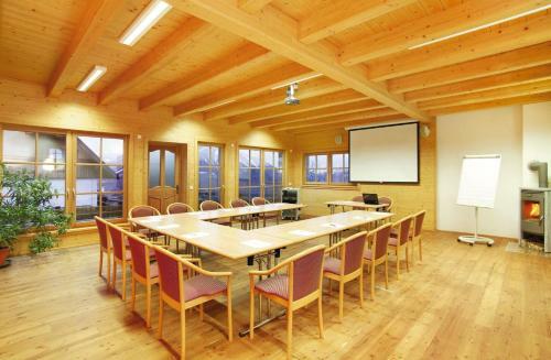 Agroturismo Almresort Baumschlagerberg