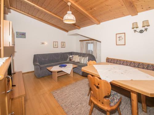 Apartamento Landhaus Rie�