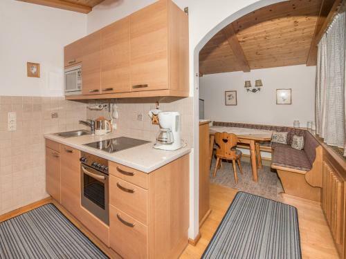 Apartamento Landhaus Rie�