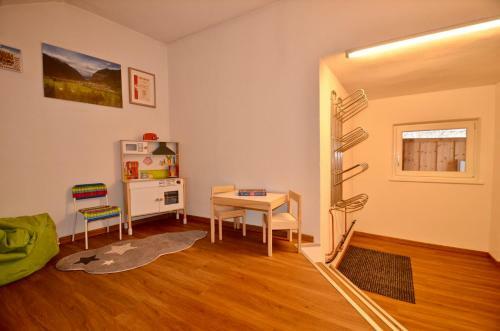 Apartamento Landhaus Waldhart