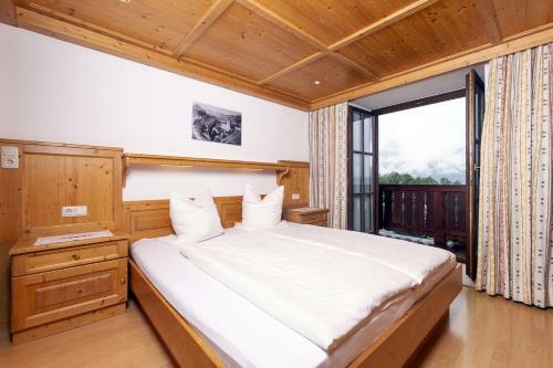 Hostal Altroiterhof