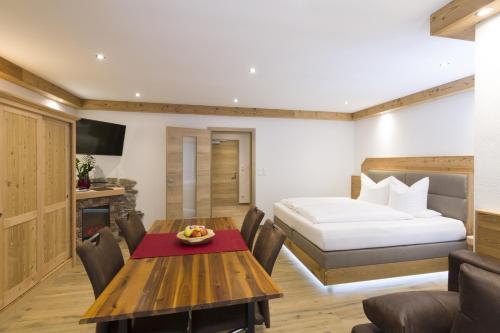 Hostal Altroiterhof