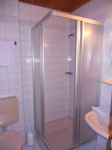 Apartamento Caf� Appartement Sonnberg