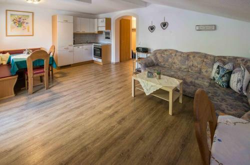 Hostal Landhaus- Praxmarer