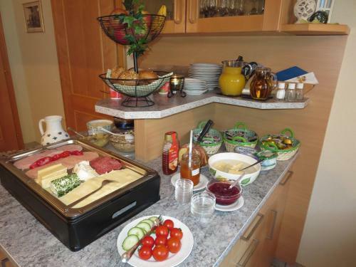 Hostal Landhaus- Praxmarer