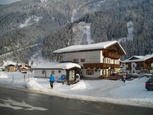 Hostal Landhaus- Praxmarer