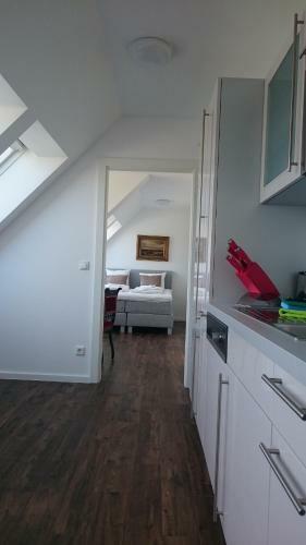 Alga Apartments Am Westbahnhof