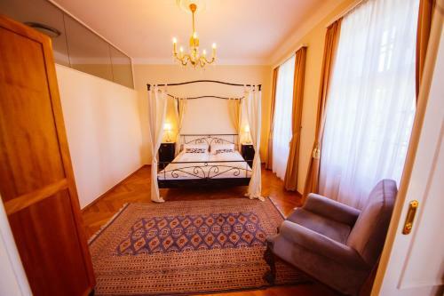 Hotel Carinthia Velden