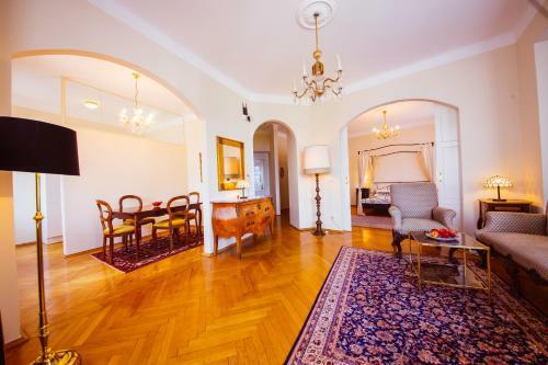 Hotel Carinthia Velden