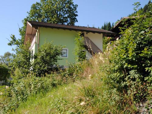 Apartment Haus Hofer