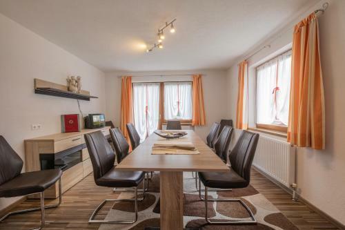 G�stehaus Danler