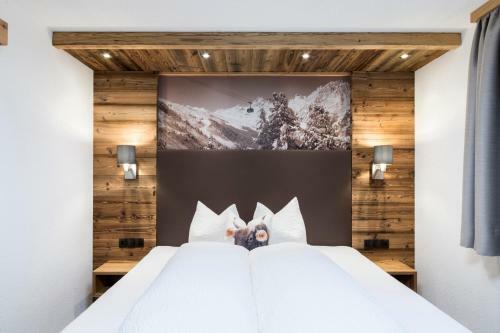 Hostal Apart Garni Sesvenna