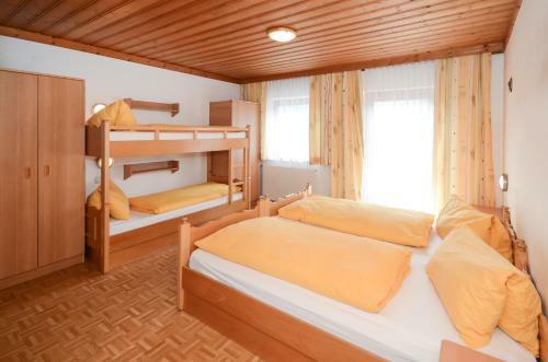 Hostal Ferienhof W�lflbauer