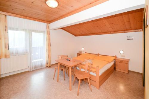 Hostal Ferienhof W�lflbauer