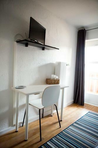 Hostal Bed & Breakfast Jungholz - Pension Katharina