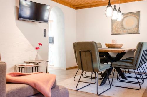 Apartment Ferienhaus Seidlgut