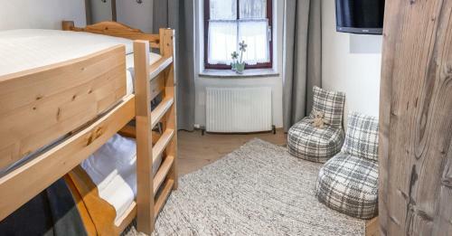 Apartment Ferienhaus Seidlgut