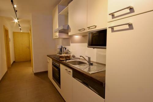 Alexandra's Apartment