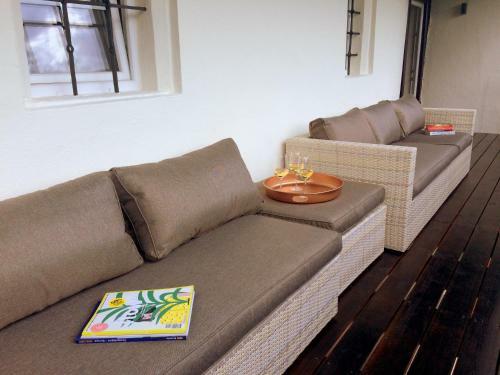 Tauern Apartment Schrempf - Anna