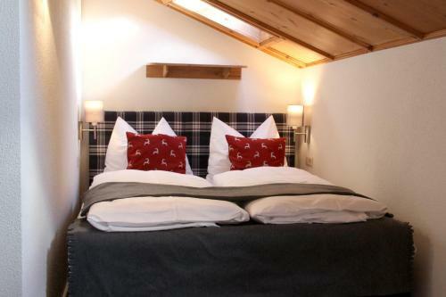 Tauern Apartment Schrempf - Anna