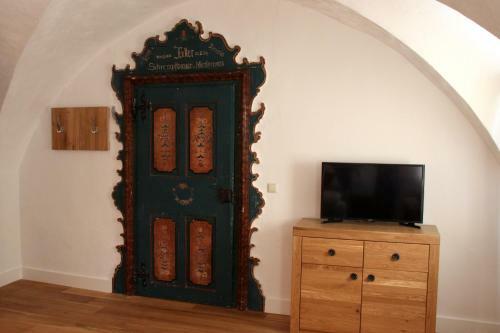 Tauern Apartment Schrempf - Anna