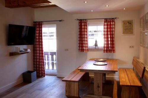 Tauern Apartment Schrempf - Anna