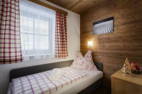 Apartamento Schmiedlehenalm