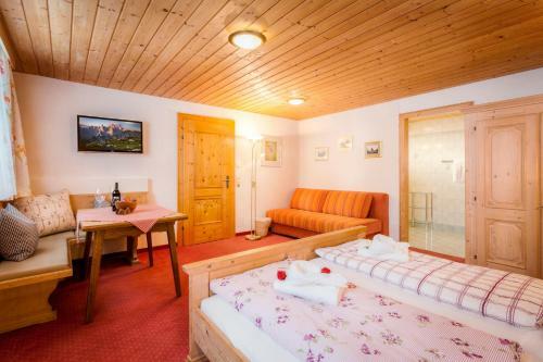 Apartamento Schmiedlehenalm
