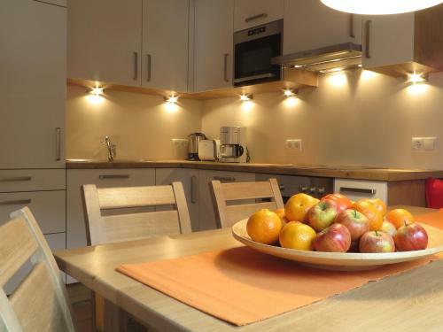 Apartamento G�stehaus Maier
