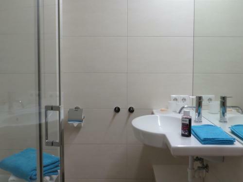 Apartamento G�stehaus Maier
